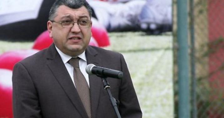 Azərbaycanda uşaq idman federasiyaları yaradılacaq